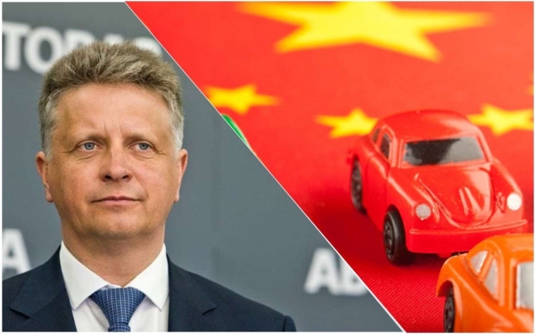 Агрессивный захват рынка: «китайцы» потеснили Lada огромными скидками