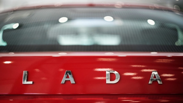 «АвтоВАЗ» подал заявку на регистрацию еще двух названий автомобилей