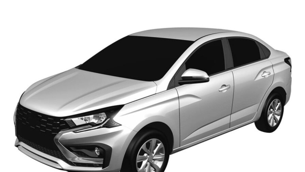 «АвтоВАЗ» раскрыл дату премьеры Lada Iskra