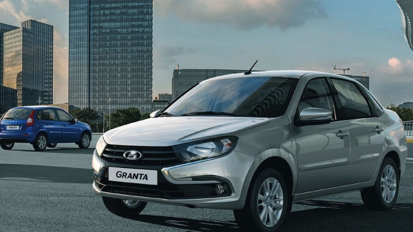 «АвтоВАЗ» заявили, что «китайцы» теснят Lada и предложил снова повысить уитильсбор