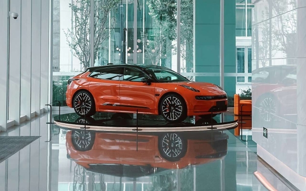 Дешевле «серых» автомобилей: в Белоруссии стартовали продажи Zeekr, цены удивили