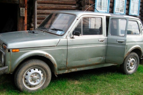 Mitsubishi по цене «Нивы»: россиянам дали совет покупки авто