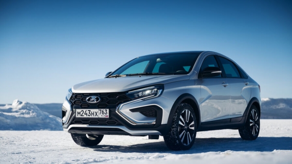 На «АвтоВАЗе» рассказали, почему выбрали китайский вариатор для Lada Vesta