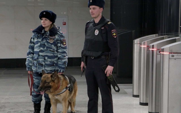 Никаких покатушек: Мосгордума увеличила штрафы за правонарушения в метрополитене