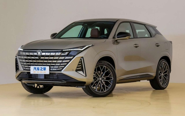 Новый Changan UNI-Z – цены и двигатель