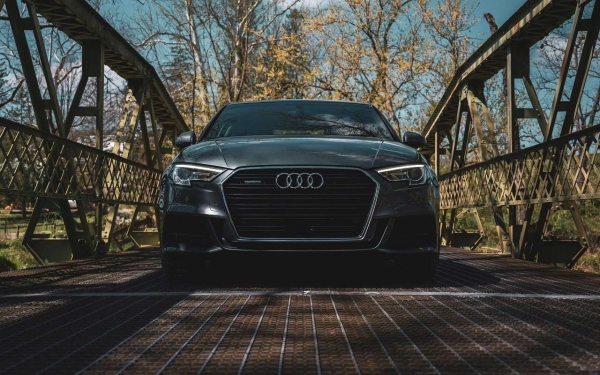Новый этап в стратегии названий моделей — Audi перестанет использовать числа