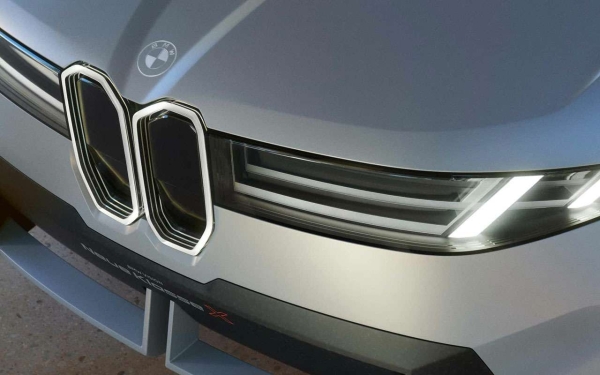 О чем мечтает BMW – больше кроссоверов, меньше бензина