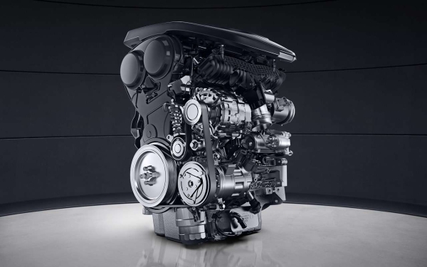 Проблемы и решения массового мотора Geely (список длинный)