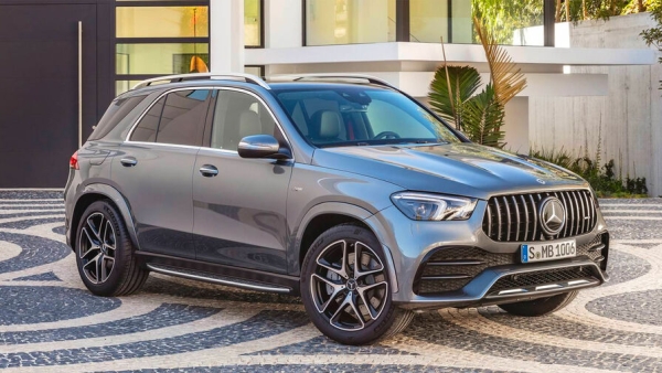 У автомобилей Mercedes-Benz выявлены опасные проблемы с электрикой