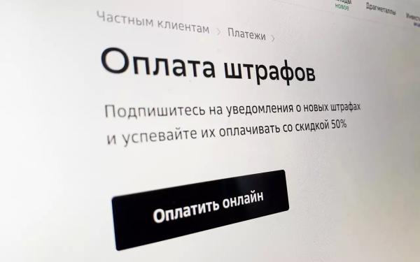 Водителям разрешат обжаловать штрафы по-новому: Кабмин РФ поддержал законопроект
