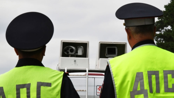 Автоэксперт объяснил, как оспорить несправедливый штраф от ГИБДД