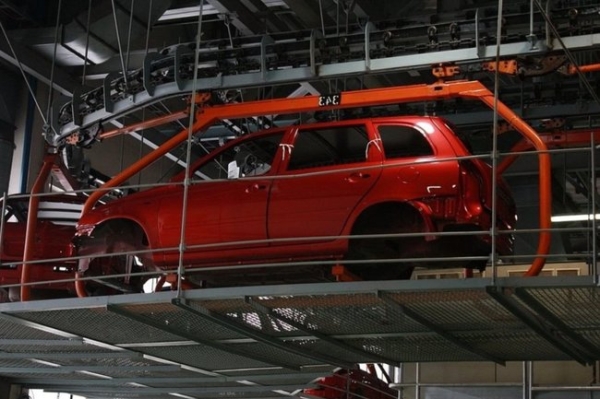 АвтоВАЗ предложил увеличить утильсбор на авто до миллиона рублей