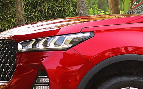Chery уберет из российской линейки сразу три популярные модели