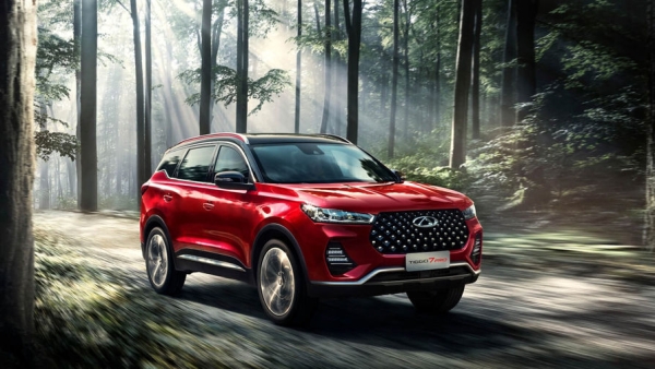 Chery уберет с российского рынка три модели