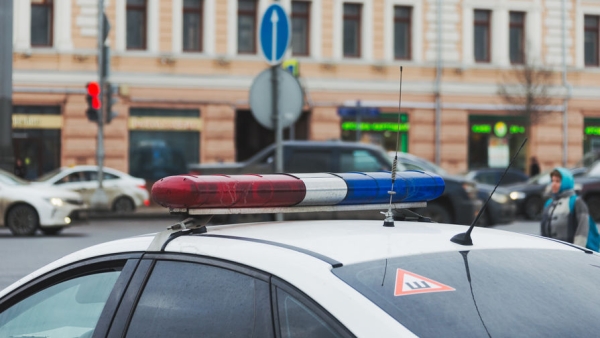 Движение автотранспорта в Москве ограничат 10 апреля