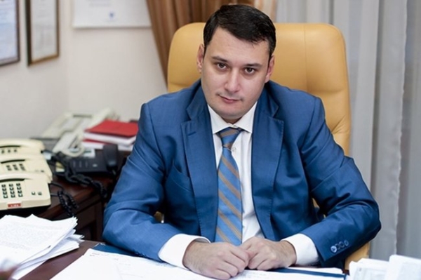 Флаг России на номерах авто может стать обязательным – депутат Хинштейн