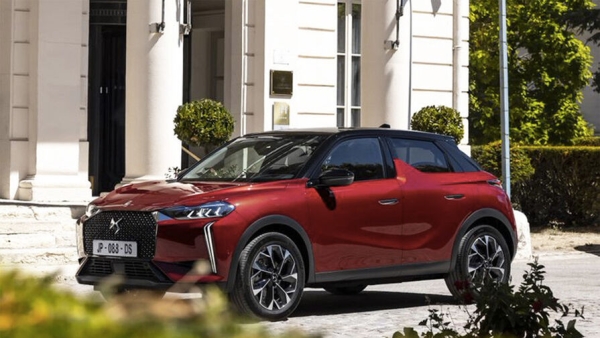 Французская «дочка» Citroen выпустила новые гибридные модели