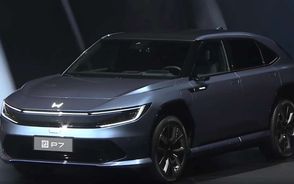 Honda анонсировала три модели своего нового суббренда