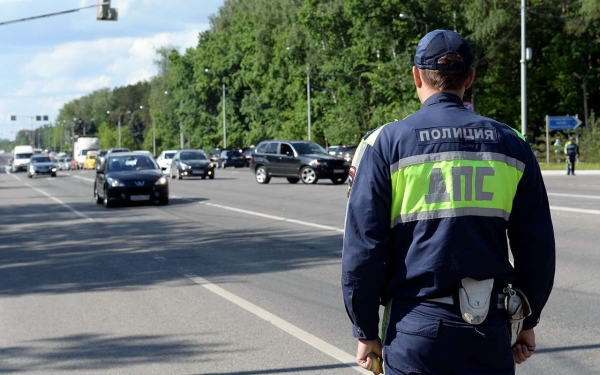 Инспектор точно не станет вас останавливать – вот 4 причины