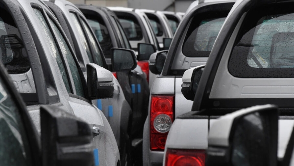 Из России уйдут некоторые китайские автокомпании из-за повышения утильсбора
