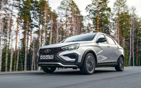 Lada Vesta АТ: как едет? Какой расход? Что насчет ресурса?