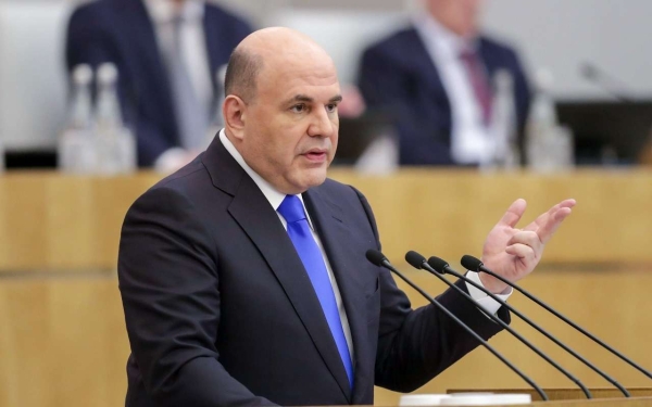 Мишустин анонсировал планы о развитии общественного транспорта в России