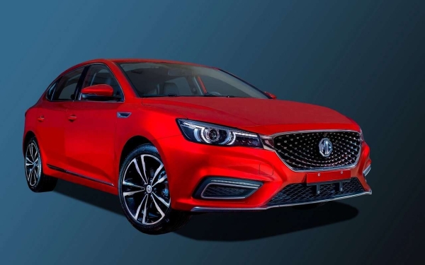 На рынок России выведут конкурента Hyundai Solaris — продажи начнутся летом