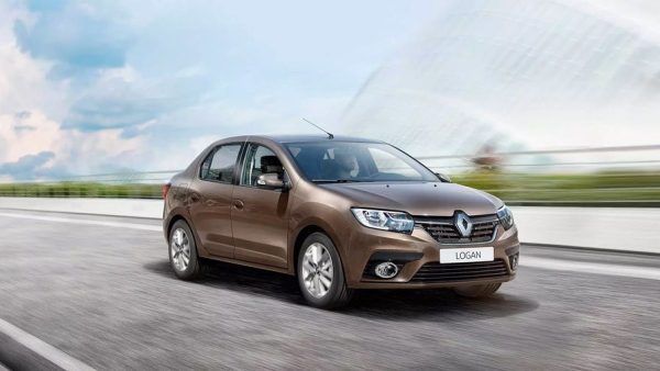 Названы самые надежные автомобили Renault