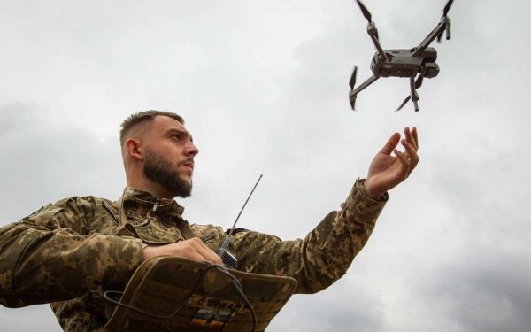 Ни на что не годятся – БПЛА Украины и США оказались «недоразвитыми»