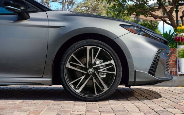 Новый мотор, интерьер от Lexus: этот легендарный «японец» радикально изменился
