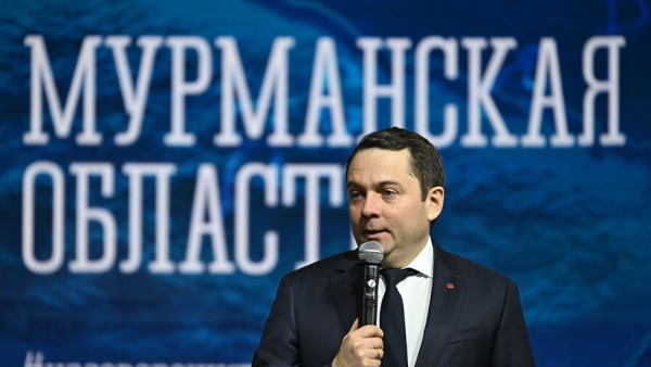 Подозреваемый в нападении на мурманского губернатора Чибиса мог быть лишен прав
