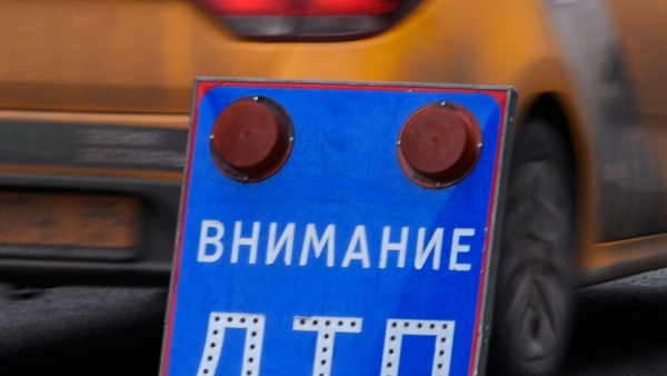 При столкновении «газели» и легковушки в Дагестане погибли дети