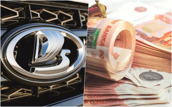 Продажи Lada за I квартал выросли на 43%: эксперты автоотрасли подвели итоги