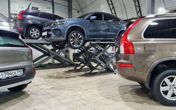 Сервисы назвали 5 основных слабых мест китайских автомобилей