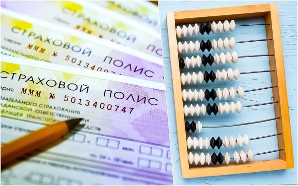 Сколько стоит ОСАГО и каско для кроссовера новой российской марки