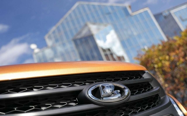 Сразу 5 моделей Lada вошли в топ-10 самых продаваемых