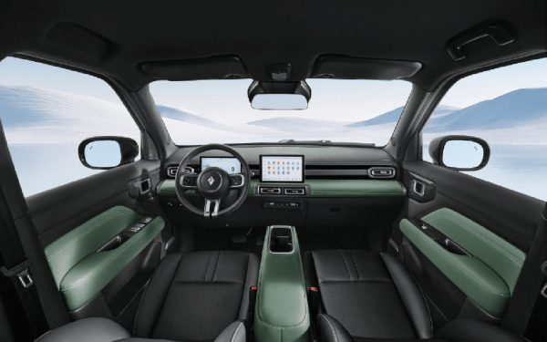 Стартовали продажи электрического аналога Land Rover Defender