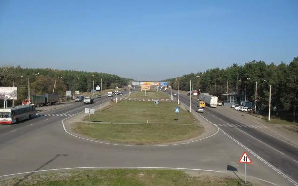 В Автодоре объявили переход на летний режим на трассах — называем участки