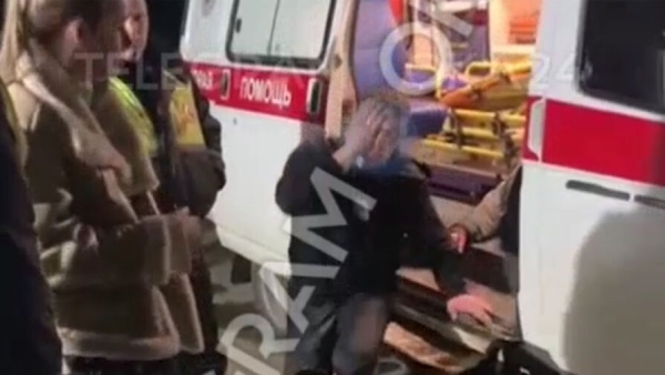 В Дивеево паломники избили гаишников и устроили погром в больнице