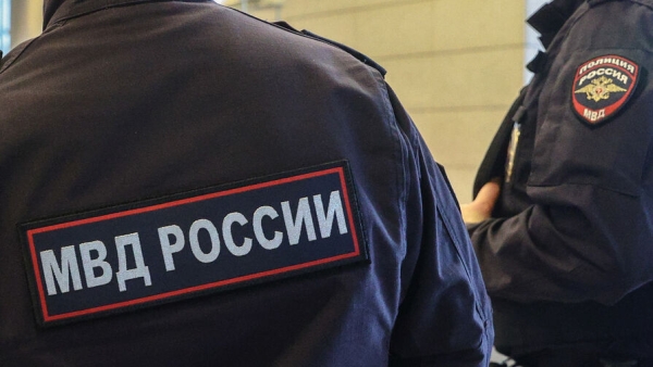 В Подмосковье и регионах перекрыли дороги для поимки напавшего на полицейских