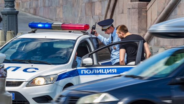 В России могут вернуть штрафы за среднюю скорость