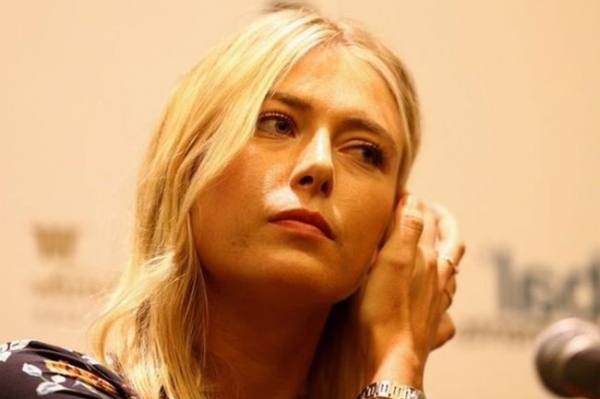 Возлюбленный Шараповой показал, как теннисистка встретила свое 37-летие