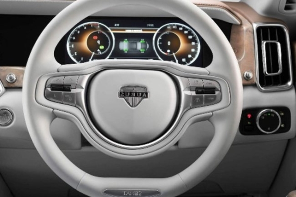 Бывший завод Toyota в Петербурге передали Aurus