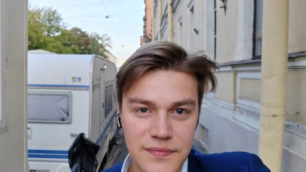 Звезду «Улицы разбитых фонарей» сбил автомобиль в Петербурге