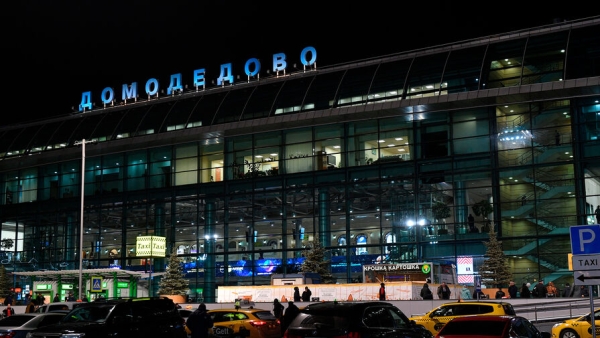 Автоэксперт призвал проверить обоснованность цен на парковки в аэропортах