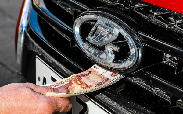 Как сэкономить 100 тыс. рублей при покупке Lada Granta