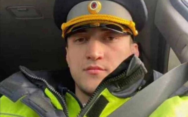 «Надо помочь» — правда о подвиге Хабиба Алиева