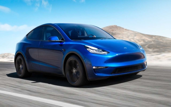 Продажи Tesla провалились в Европе: кто занял ее место