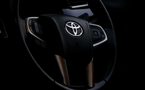 Toyota прекратила продажи двух внедорожников из-за серьезного дефекта