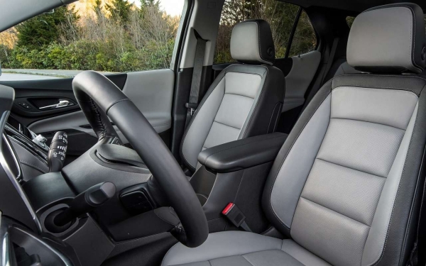 АКП, полный привод: этот аналог Mitsubishi Outlander стоит дешевле «китайцев»